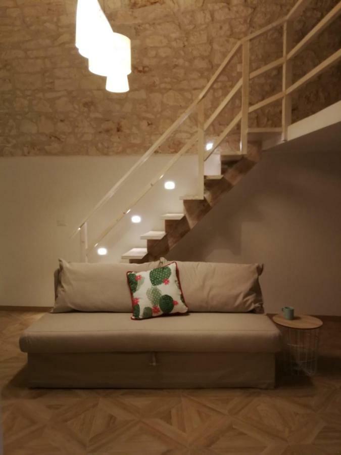 Solis Domus - Meridies Ostuni Eksteriør billede
