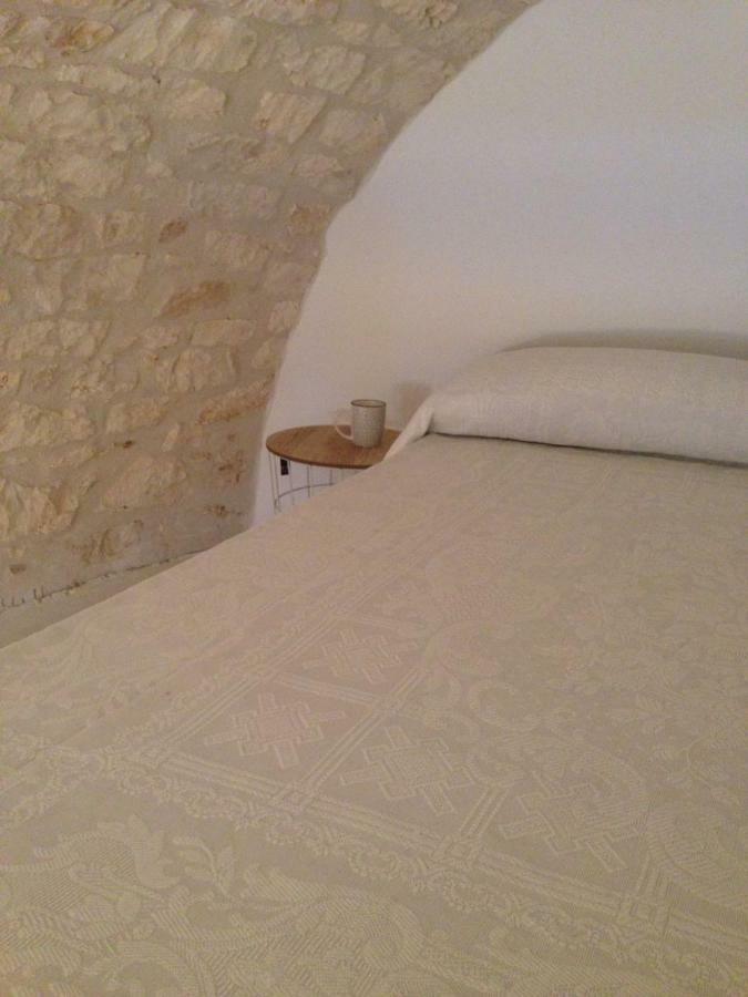 Solis Domus - Meridies Ostuni Eksteriør billede