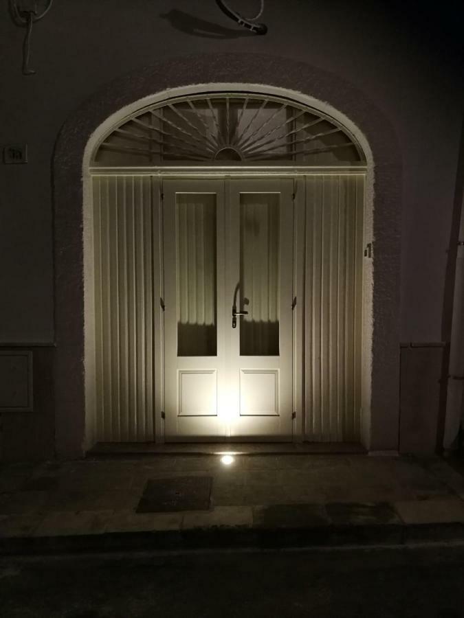 Solis Domus - Meridies Ostuni Eksteriør billede